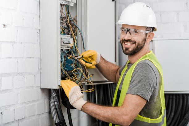 Professional Electrician in Creola, AL