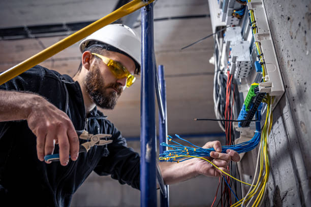 Best Electrical Upgrades for Homes  in Creola, AL