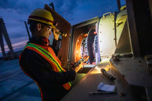 Best Local Electrician Companies  in Creola, AL