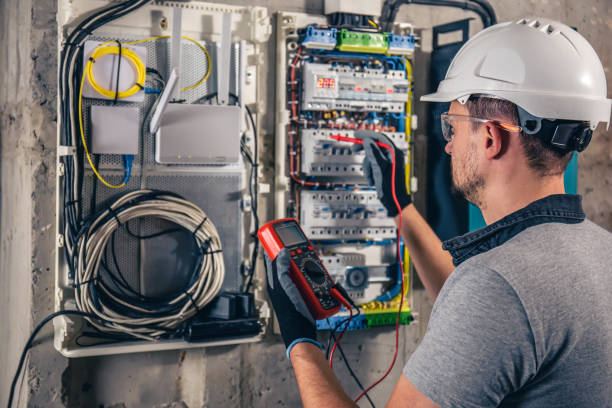 Best Electrician Near Me  in Creola, AL