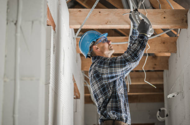 Electrical Upgrades for Homes in Creola, AL