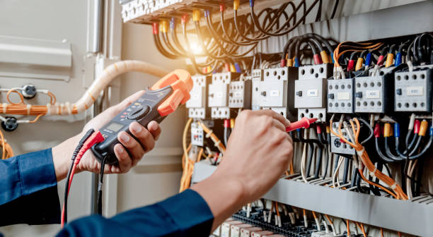 Best Electrician for Home Renovation  in Creola, AL