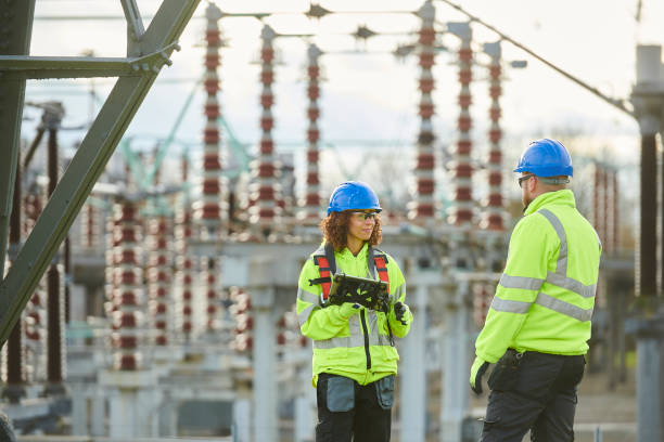 Best Electrical System Inspection  in Creola, AL