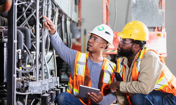 Best 24-Hour Electrician  in Creola, AL