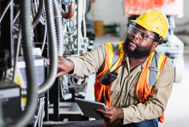 Best Electrical Contractors for Businesses  in Creola, AL