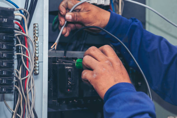 Best Electrical Outlet Repair  in Creola, AL