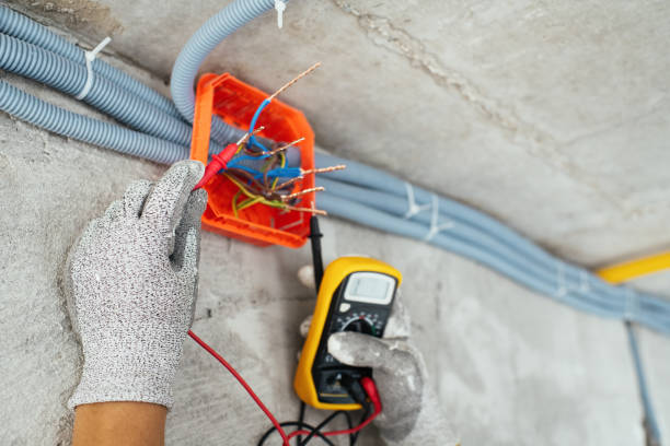 Best Electrical Repair Services  in Creola, AL
